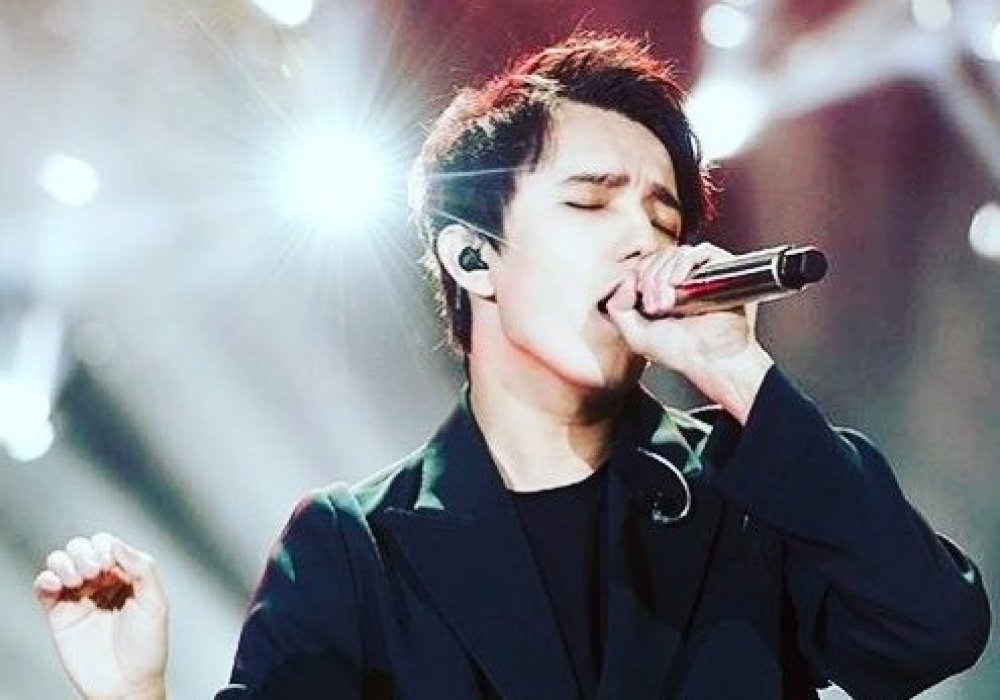 Фото: instagram.com/kudaibergenov.dimash