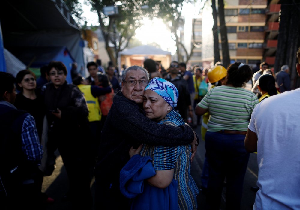 REUTERS/Edgard Garrido©