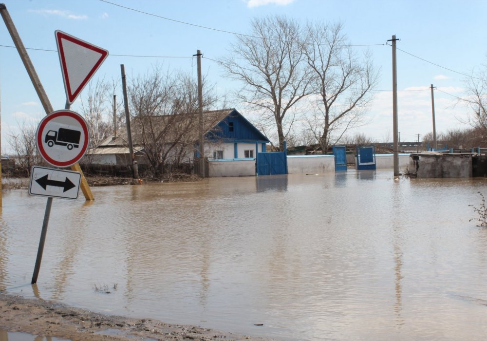 Фото из архива ©Tengrinews.kz