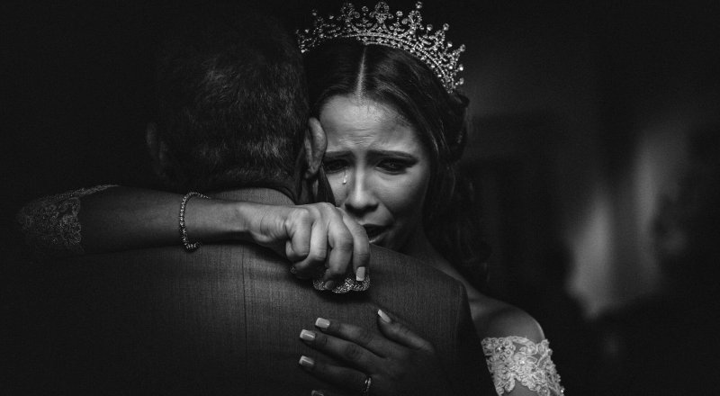 © Bruno Sauma/International Wedding Photographer of the Year