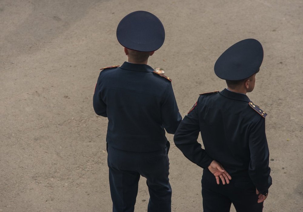 Иллюстративное фото ©Турар Казангапов