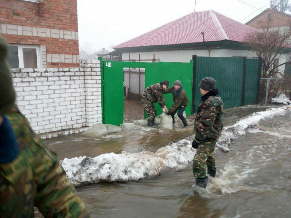 Фото предоставлено пресс-службой ДЧС ВКО