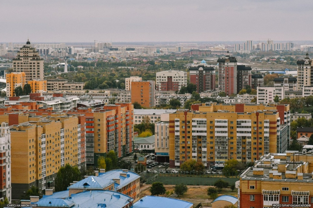 Иллюстративное фото ©Турар Казангапов