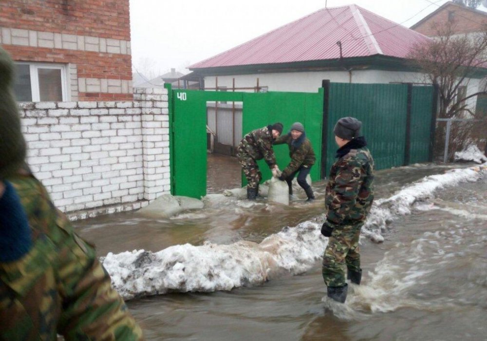 Фото предоставлено пресс-службой ДЧС ВКО