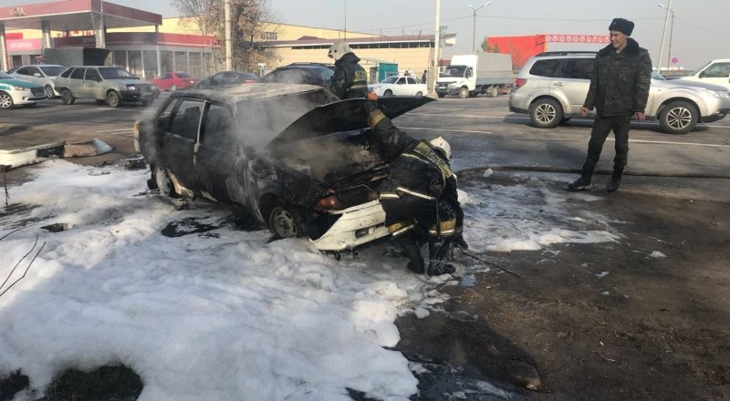 Фото пресс-службы КЧС МВД.