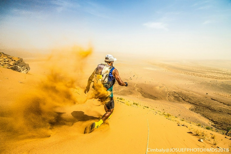 © Marathon Des Sables / Facebook