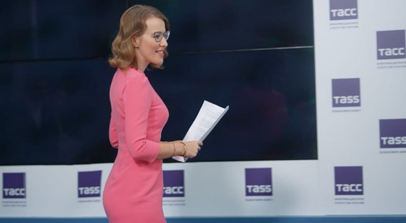 © instagram/xenia_sobchak