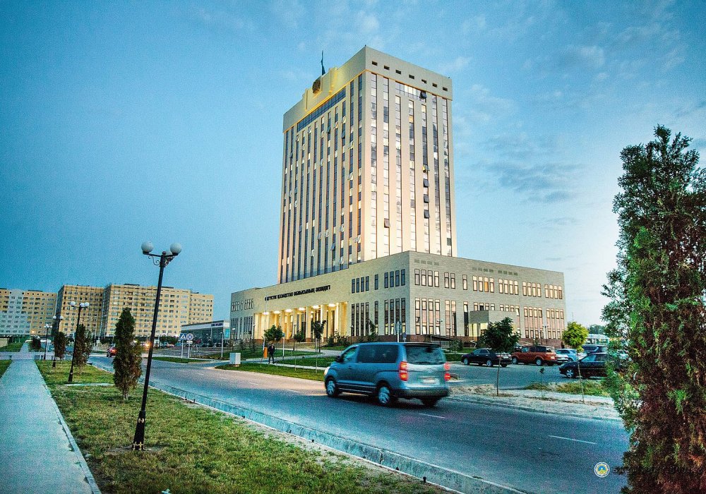 Фото: shymkent.gov.kz