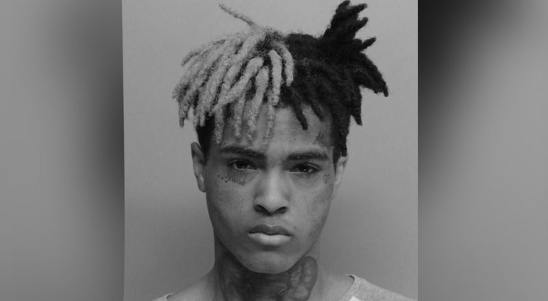 XXXTentacion. Фото: commons.wikimedia.org