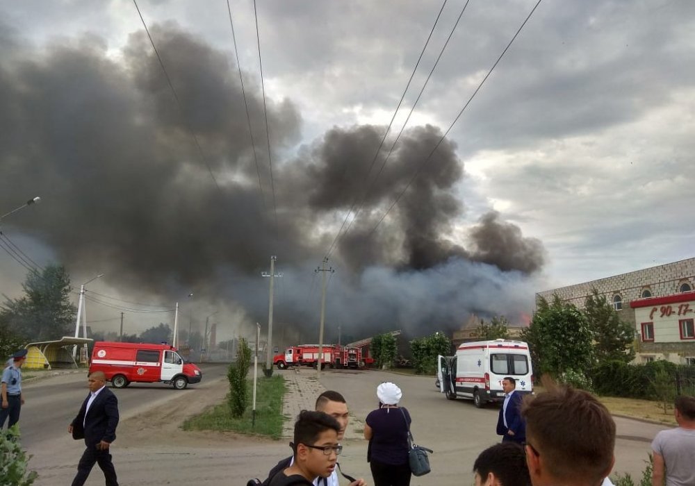 Фото: Наша Газета/Татьяна Назарук