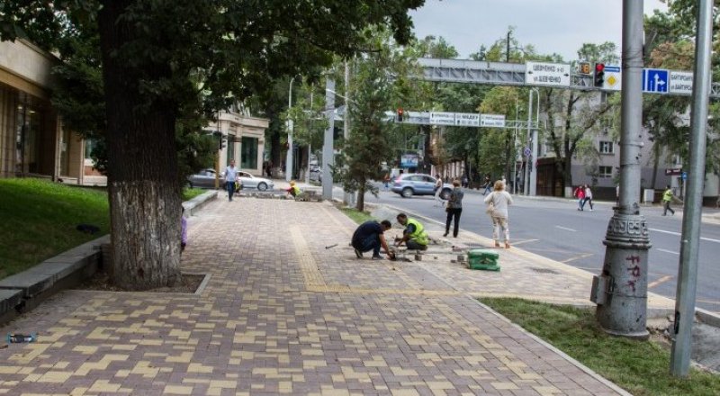 Фото ©Андрей Зайцев