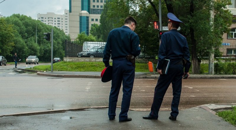 Иллюстративное фото ©Турар Казангапов