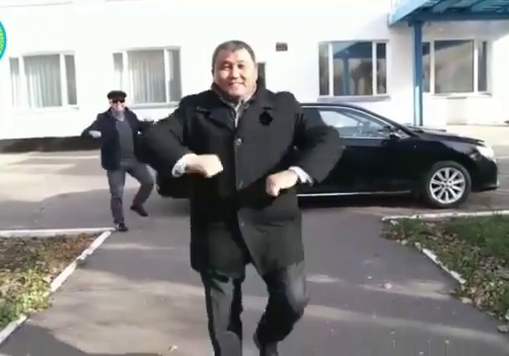 Кадр из видео