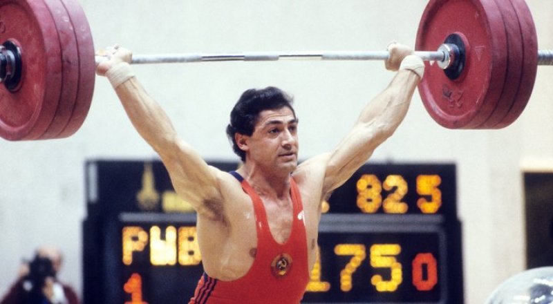 Юрий Варданян. © armenpress.am