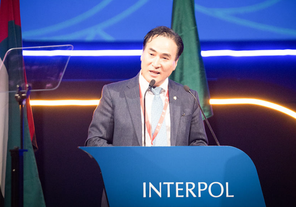 Фото:interpol.int 