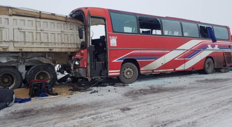 Фото пресс-службы КЧС МВД Казахстана