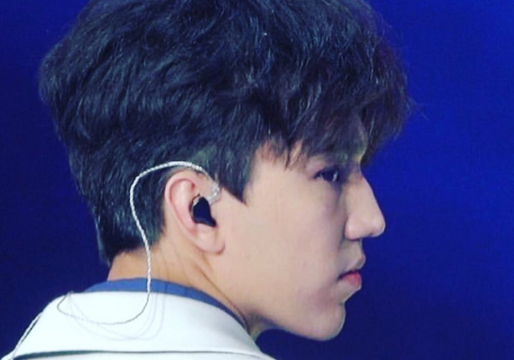 © instagram/kudaibergenov.dimash