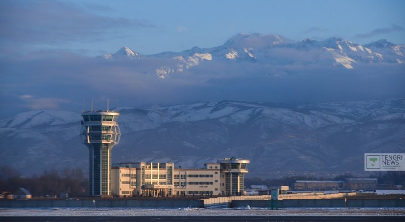 Фото ©Турар Казангапов