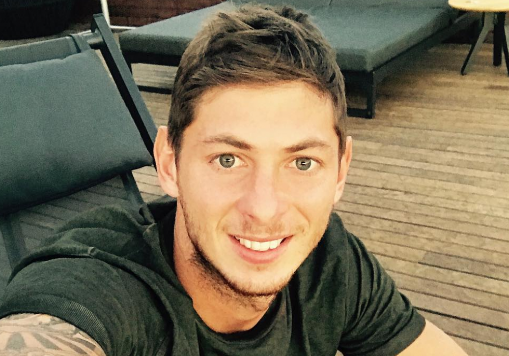 © instagram/emilianosala9