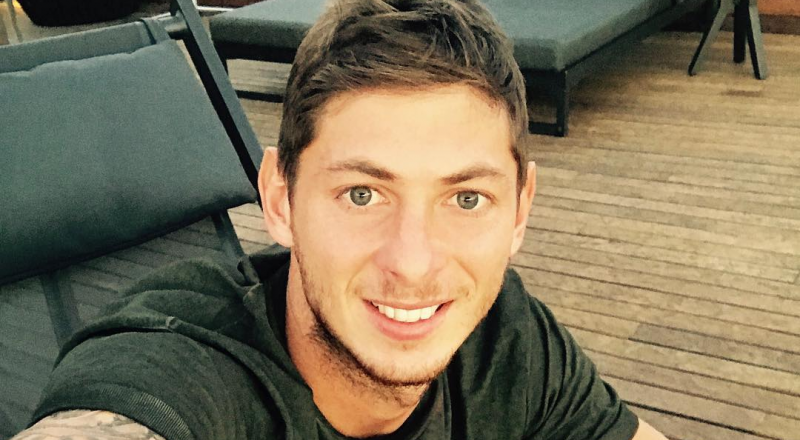 © instagram/emilianosala9