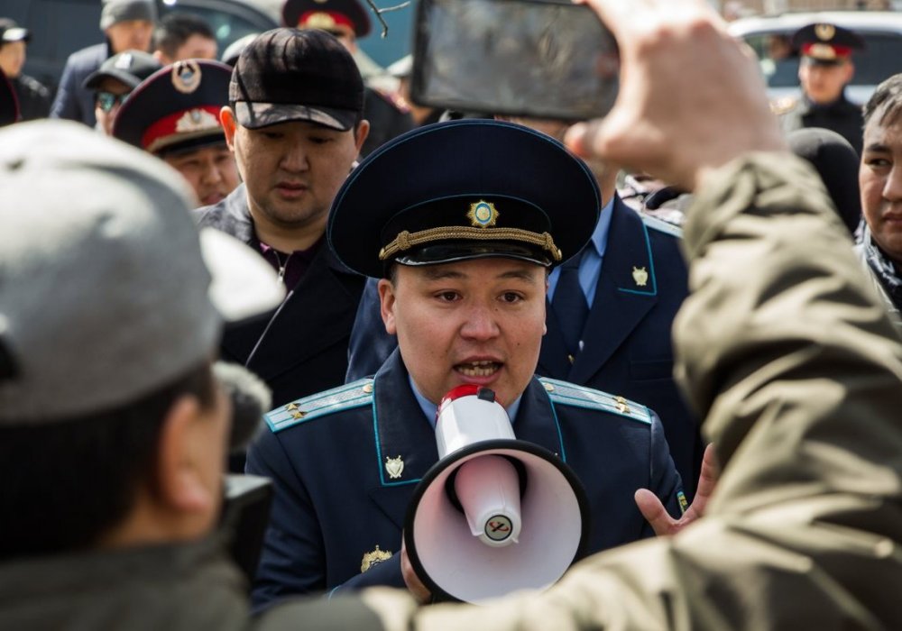 Фото Алмас Джаксылыков