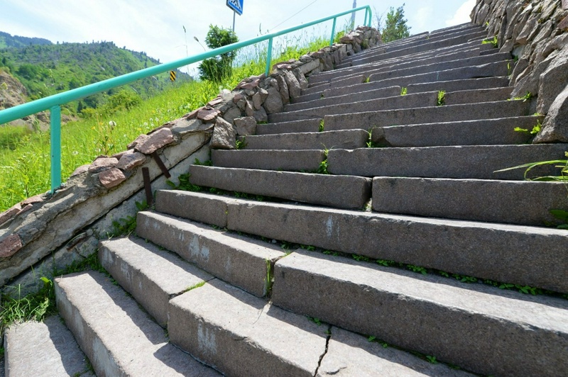 Фото пресс-службы акимата Алматы