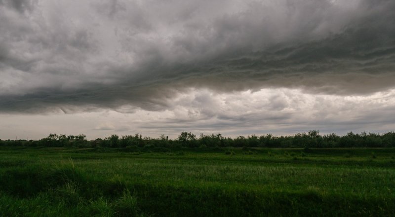 Фото ©Турар Казангапов