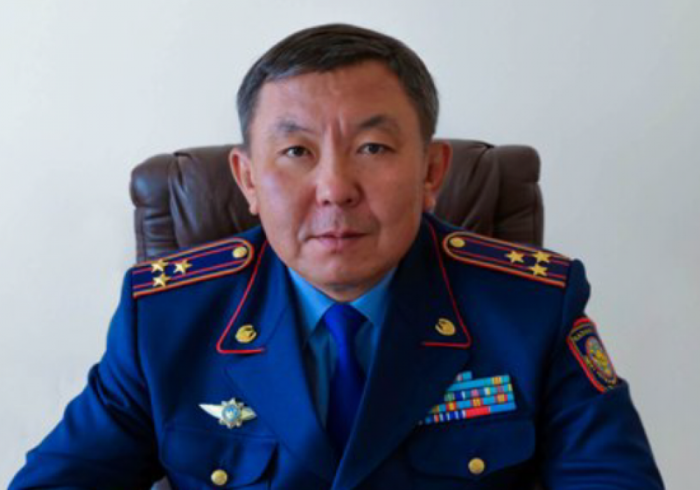 Фото:mvd.gov.kz