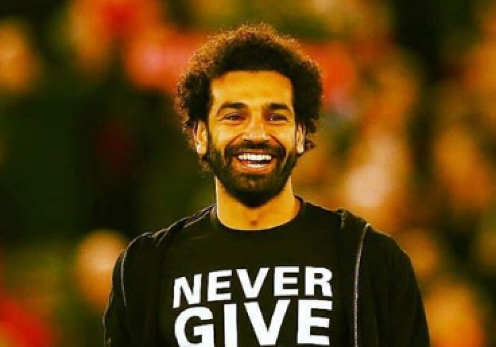 © instagram/mosalah