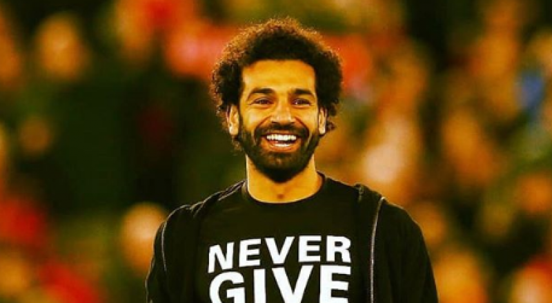 © instagram/mosalah