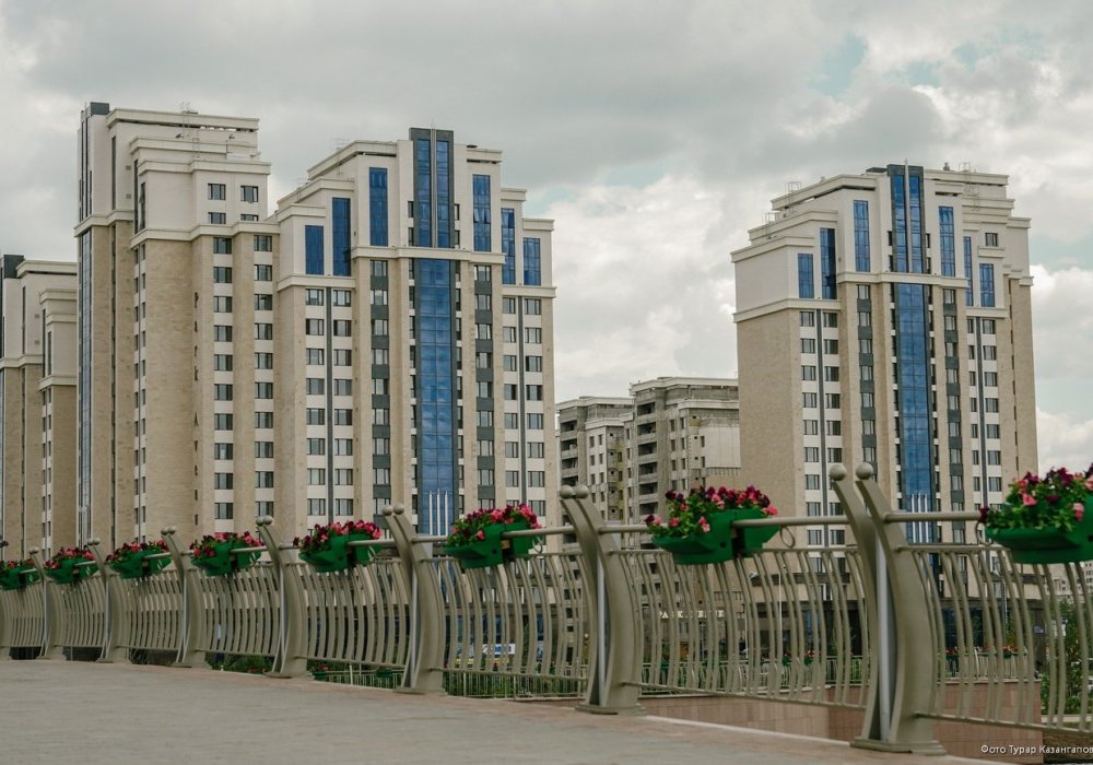 Фото Турара Казангапова