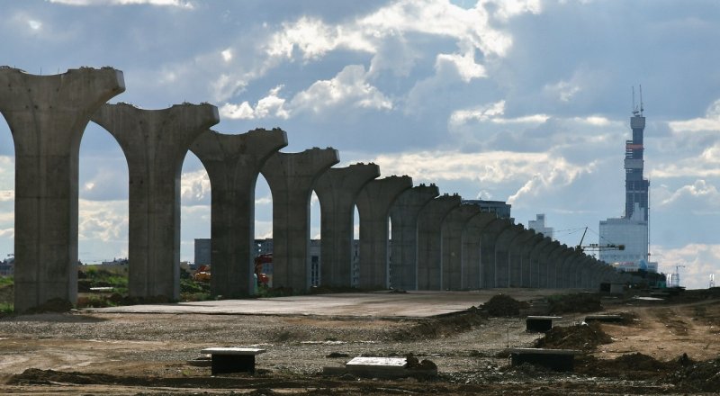 Фото ©Турар Казангапов