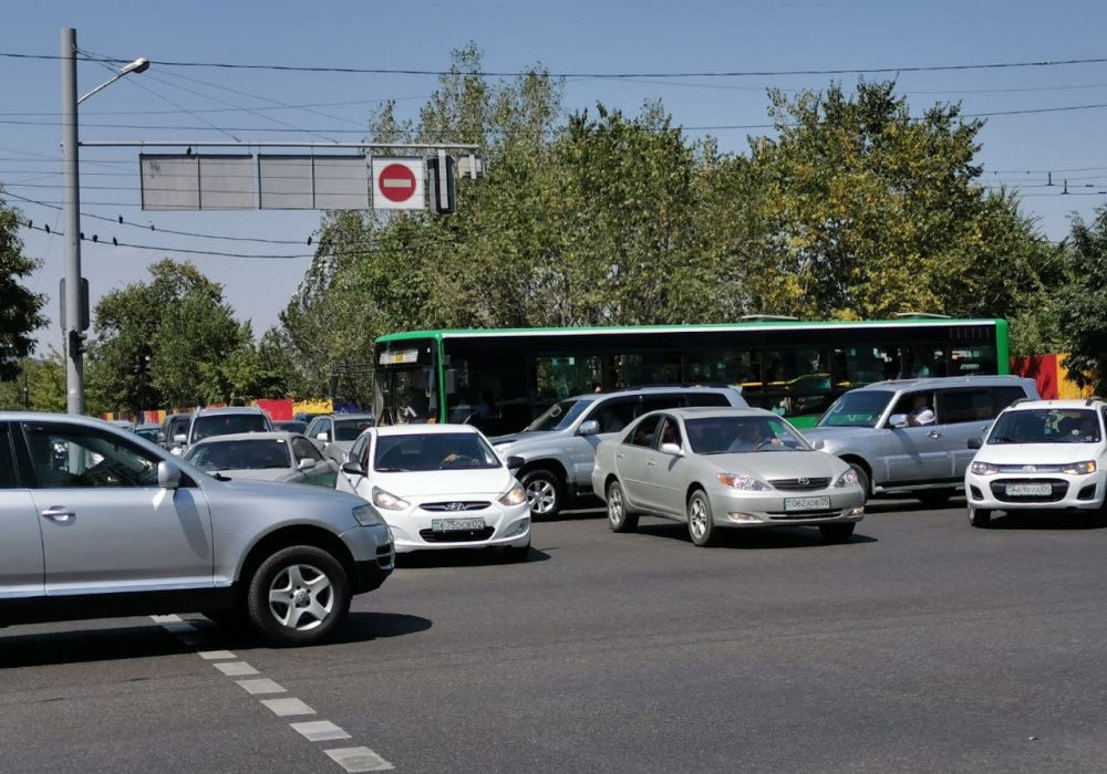 Фото Жасулана Нуркасымова