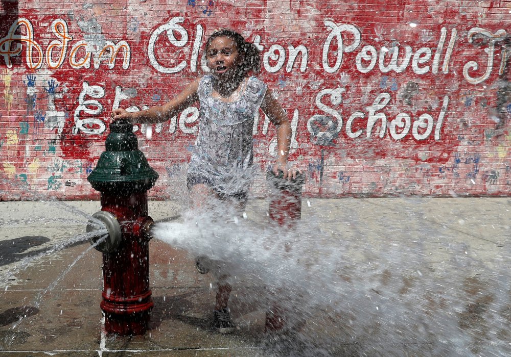 REUTERS/Mike Segar©