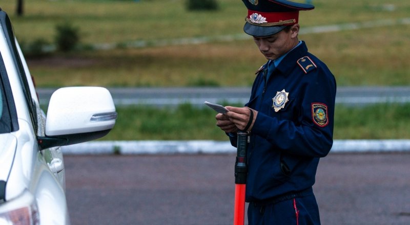 Фото Турара Казангапова