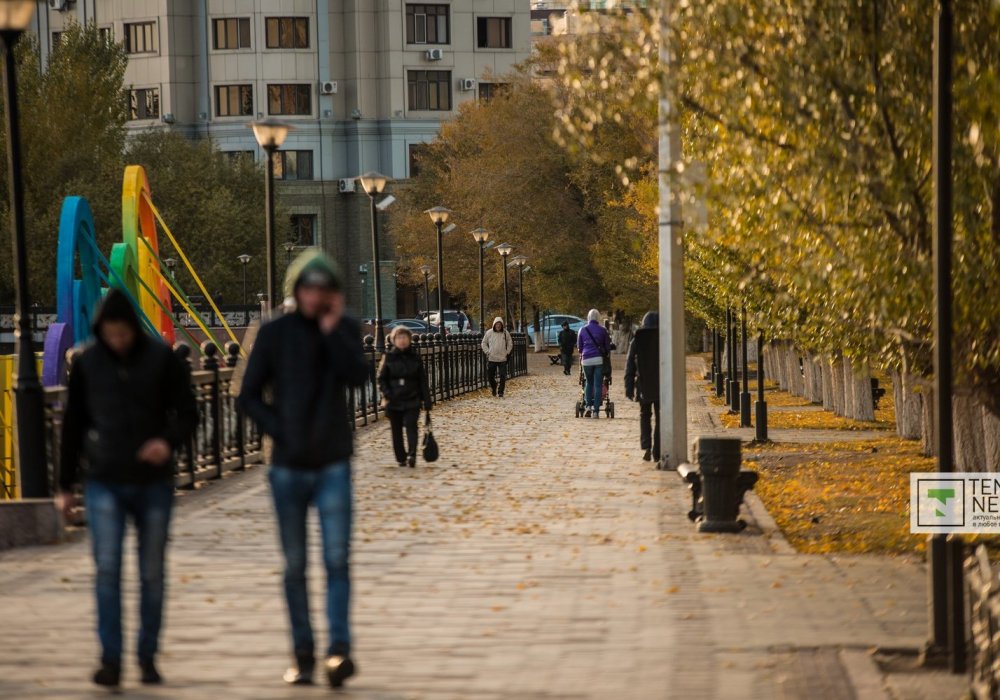 Фото Турара Казангапова