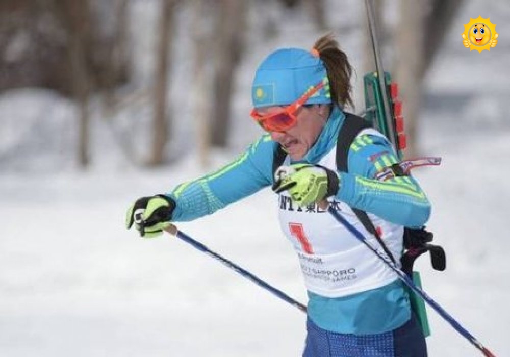 Галина Вишневская. Фото: olympic.kz