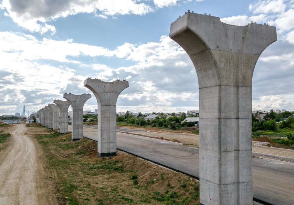 Фото ©Турар Казангапов