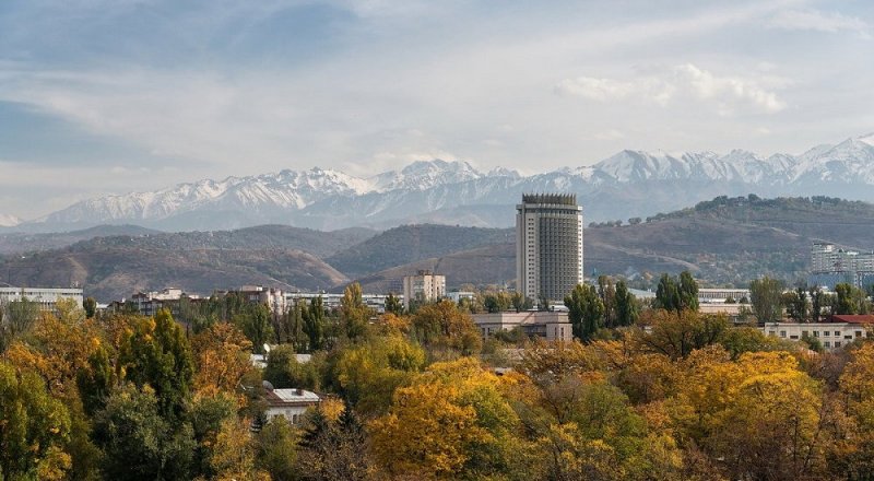 © almaty.tv