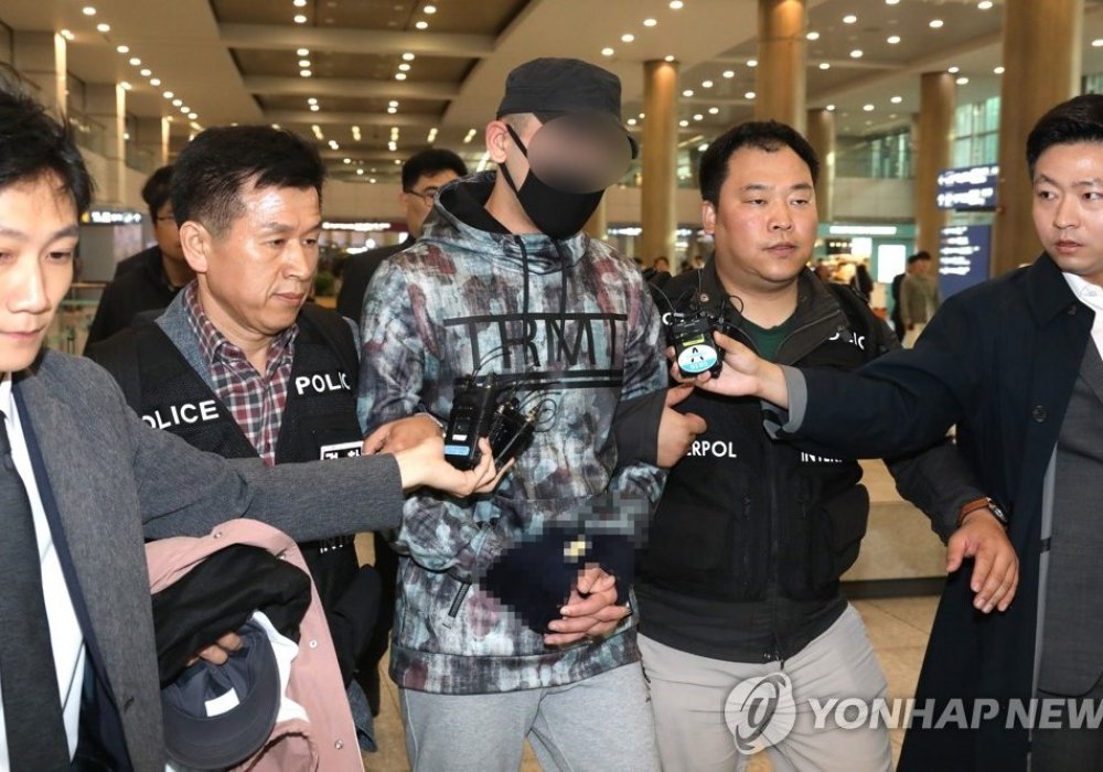 Фото Yonhap News 