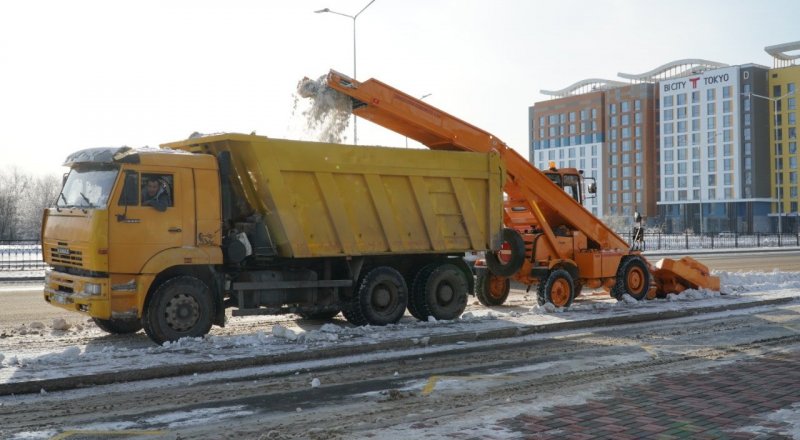 Фото:astana.gov.kz