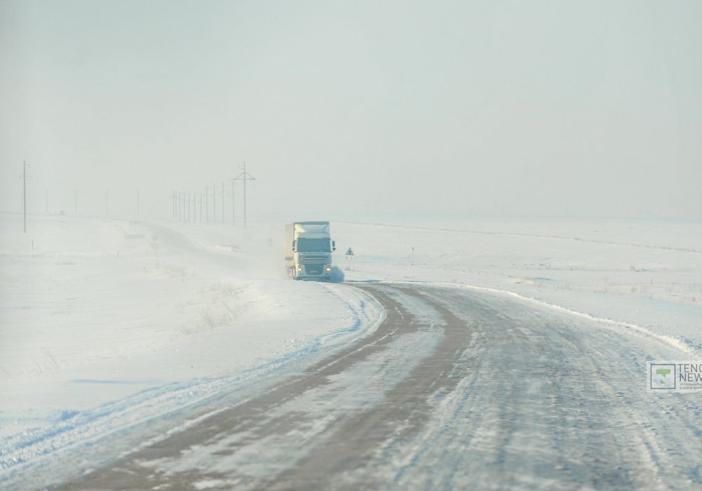 Иллюстративное фото ©Турар Казангапов