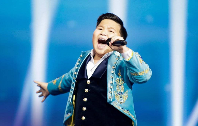 © Junior Eurovision 2019