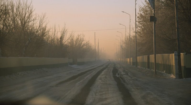 Фото Турар Казангапов©