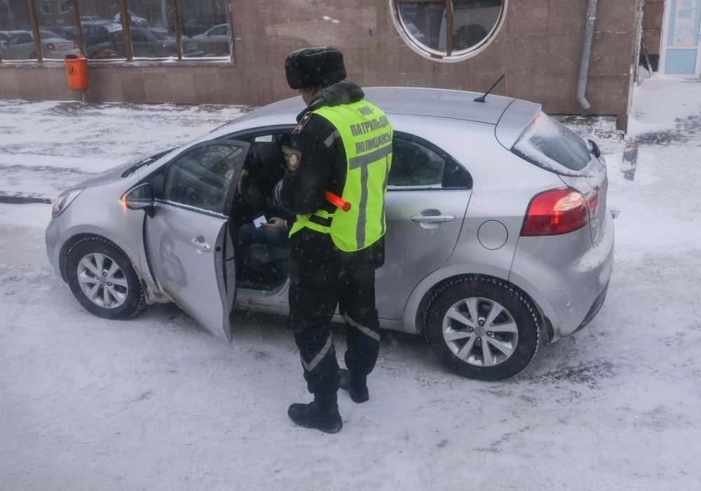 Иллюстративное фото ©Турар Казангапов