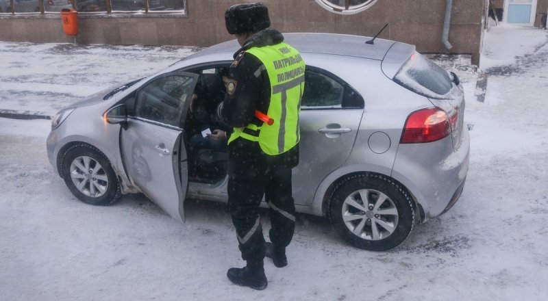 Иллюстративное фото ©Турар Казангапов