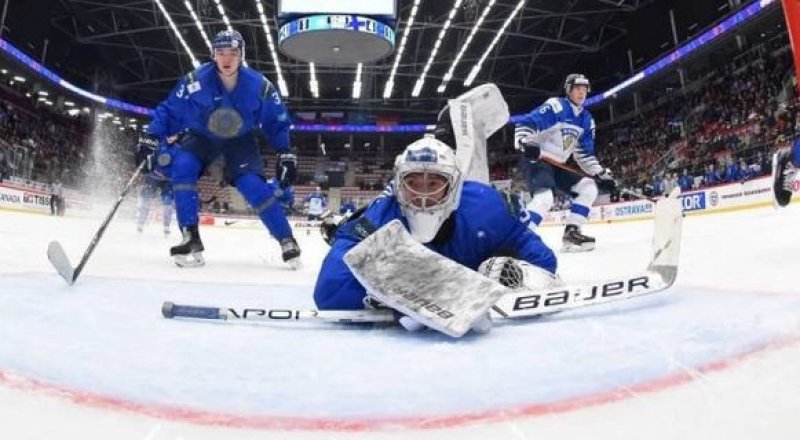 Фото: IIHF