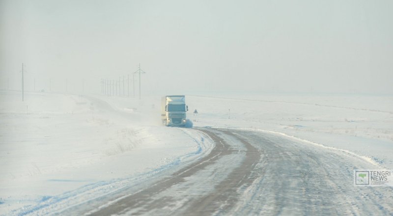 Фото Турар Казангапов©