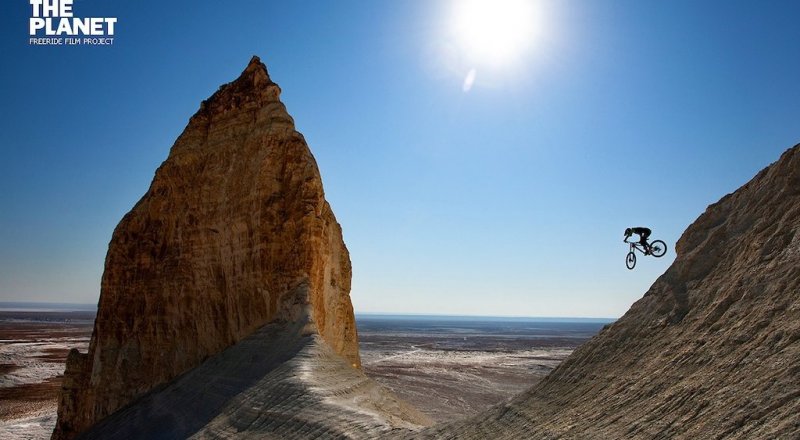 Петр Винокуров / Фото RideThePlanet 