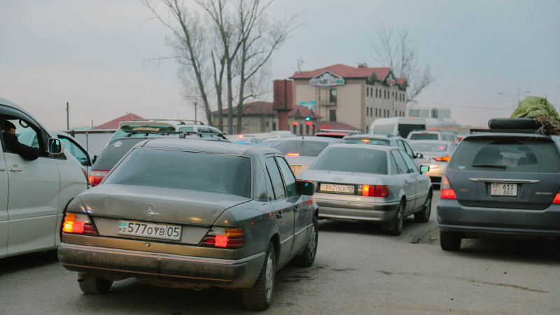 Фото: Алихан Сариев